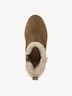 Damen Stiefelette H-Weite