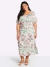 Kleid Kurzarm