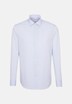 Herren Business Hemd - Uni