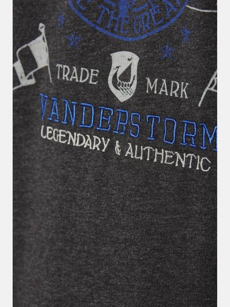 Shirt Met Lange Mouwen STAAF