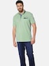 Poloshirt EARL PENDLEVINE