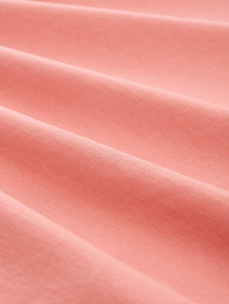 T-Shirt mit Print