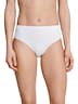 SCHIESSER Damen 3PACK Slip - weiss