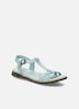Damen Sandale Fabricia 01, mint