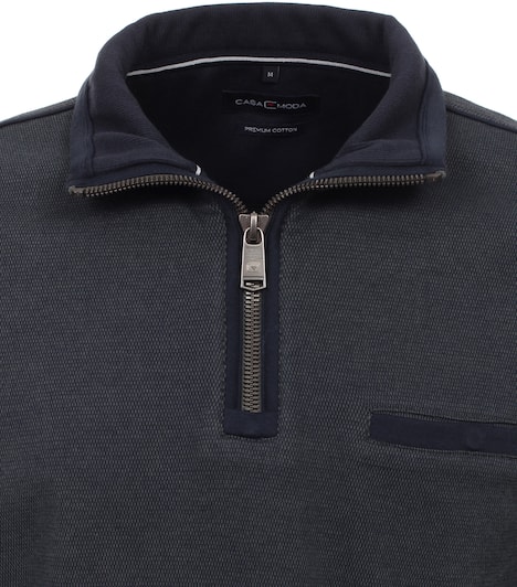 Sweatshirt andere Muster