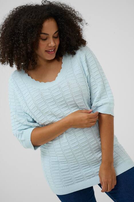 Strickpullover Regular fit