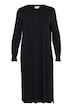 Jerseykleid Regular fit
