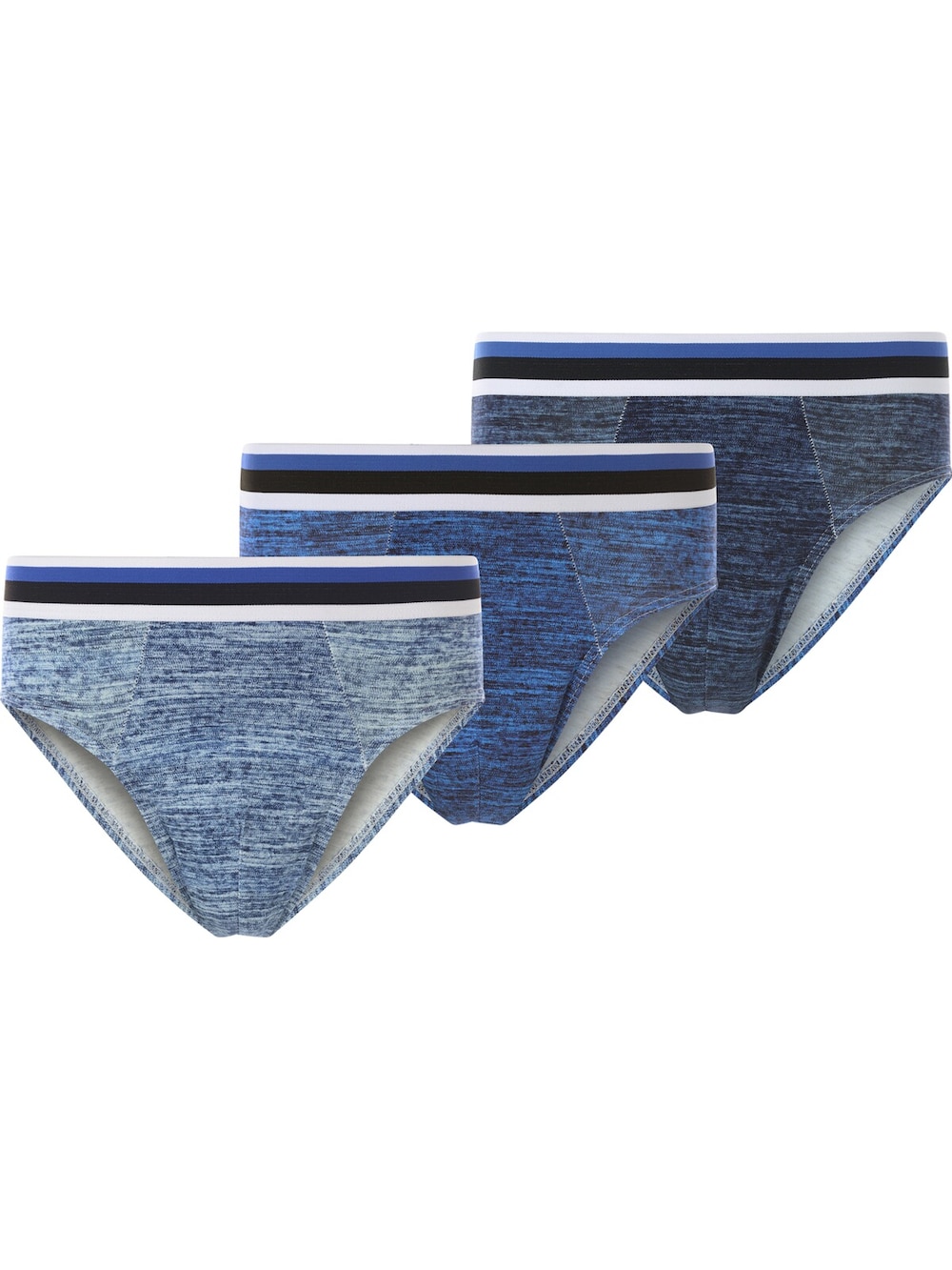 3Er Pack Slip TALDON