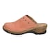Damen Clog Catalonia 85, koralle
