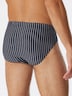 Schiesser Herren Slip Supermini