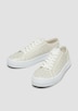 Sneaker mit Allover-Print