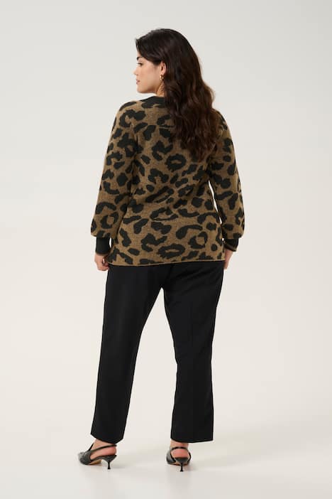 Strickpullover Regular fit