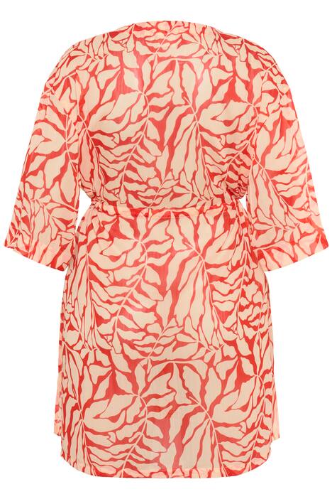 Longblusen Loose fit