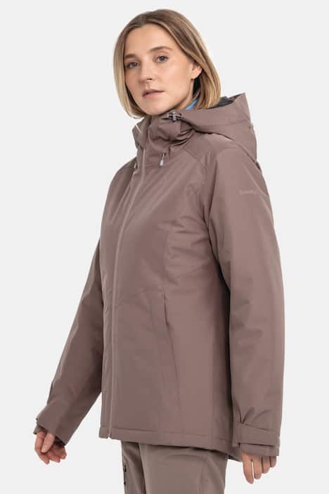 Jacken Hiking Ins Jacket Style Wildkar WMS