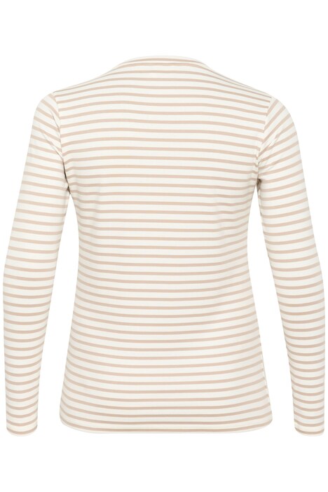 Langarm-Shirt Regular fit