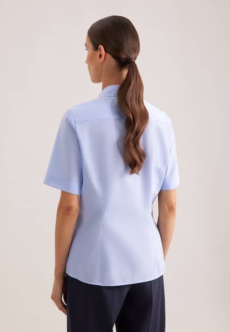 Damen Hemdbluse - Uni