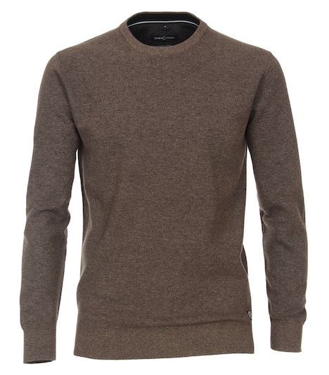 Pullover uni