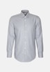 Herren Business Hemd - Pepita
