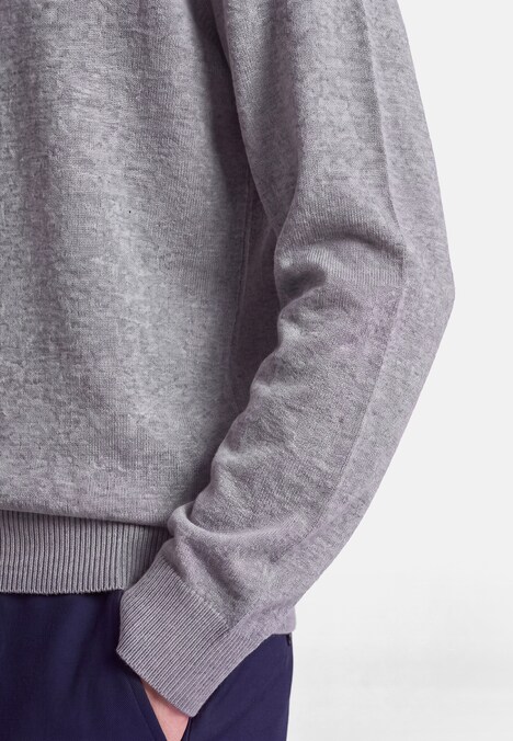 Herren Pullover - Uni