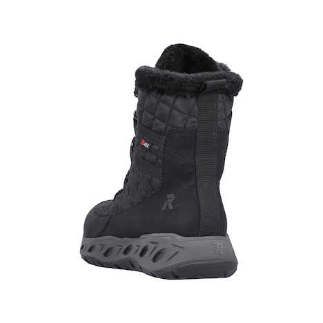 Schnürstiefel M6540