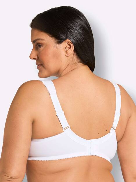 Entlastungs-BH mit Bügel