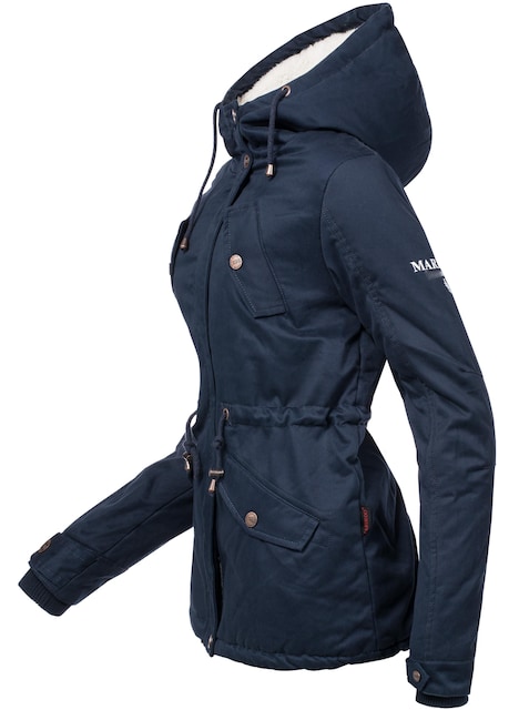 Winterjacke Manolya