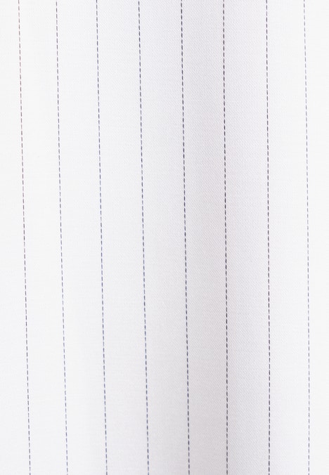 Damen Hemdbluse - Gestreift