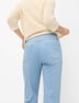 Style CAVINA FRINGE  Jeans