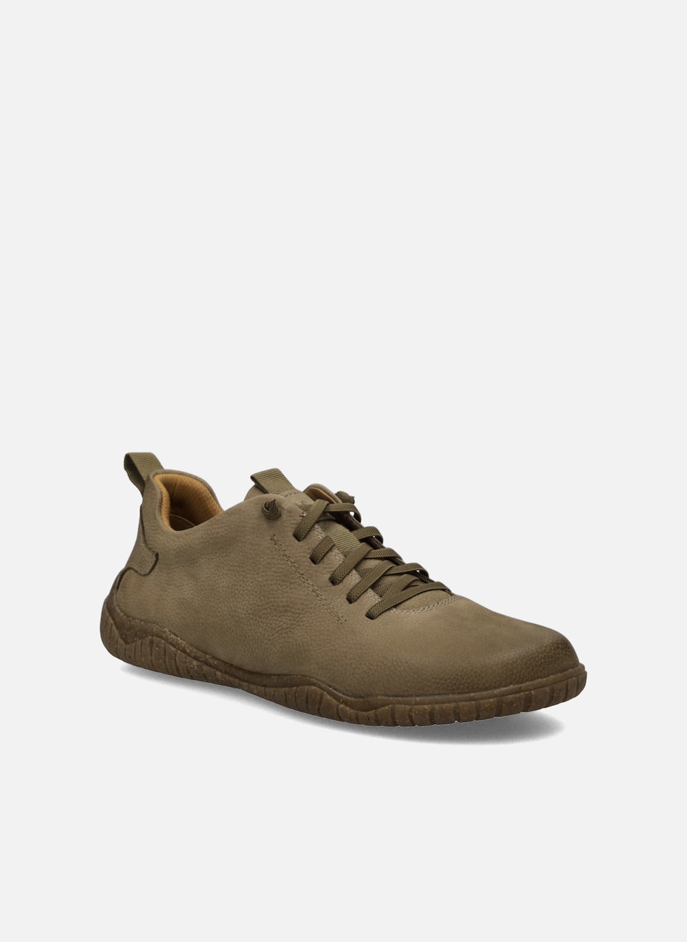 Herren Halbschuh Wallace 04, beige