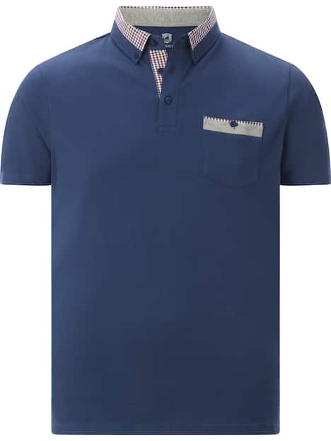 Poloshirt LARSGAARD