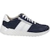 Damen Sneaker Gabby 01, dunkelblau-kombi
