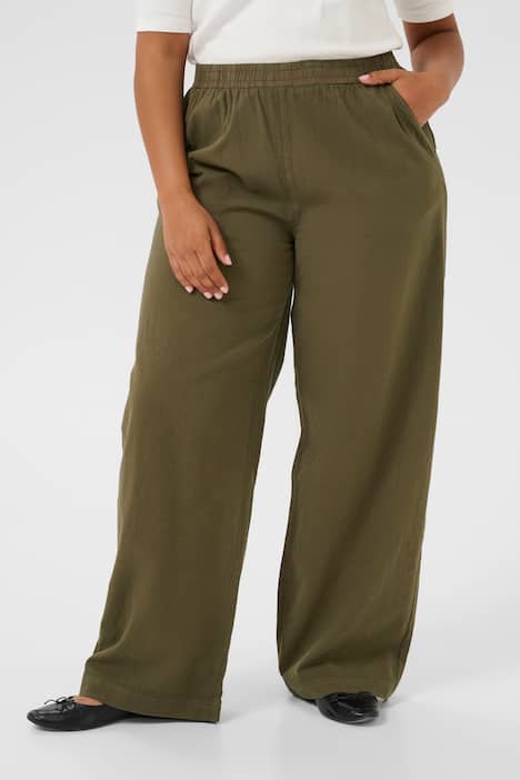 Casual Hose Loose fit