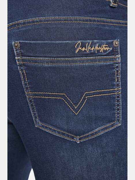 Denim Short GULLBRAND