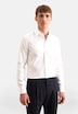 Herren Business Hemd - Uni