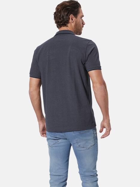 Poloshirt TOVIO