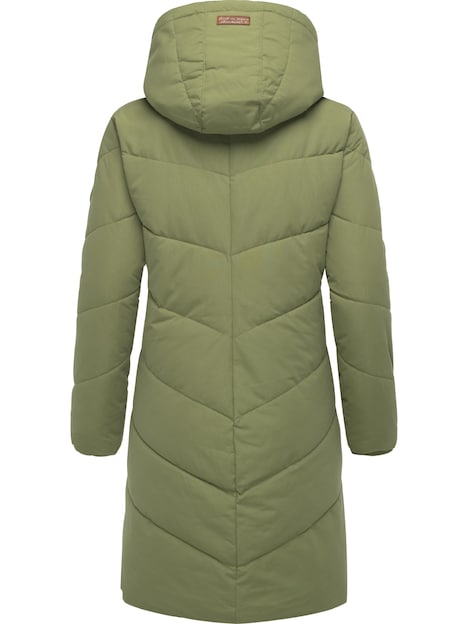 Wintermantel Rebelka