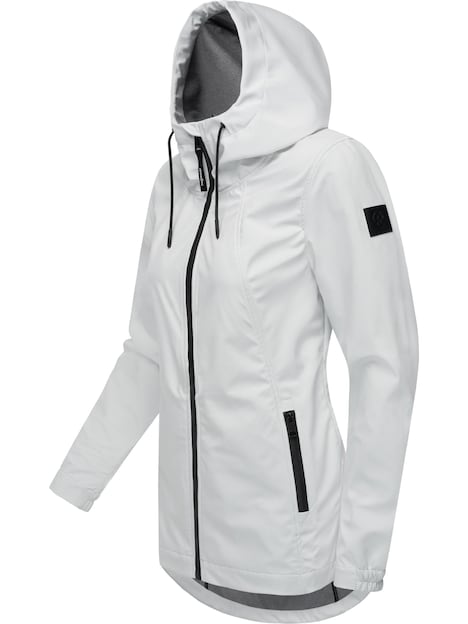 Kurzmantel Zuzka Sport