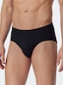Schiesser Herren Minislip 95/5 Organic Cotton