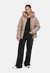 Steppjacke Kuschelnasee 16