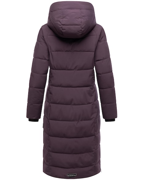 Wintermantel Lanitaa XVI