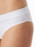 Schiesser Damen Rioslip 2-Pack Unique Micro - weiss-maple