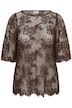 Bluse kurzarm Regular fit