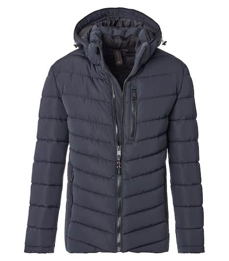 Jacke uni