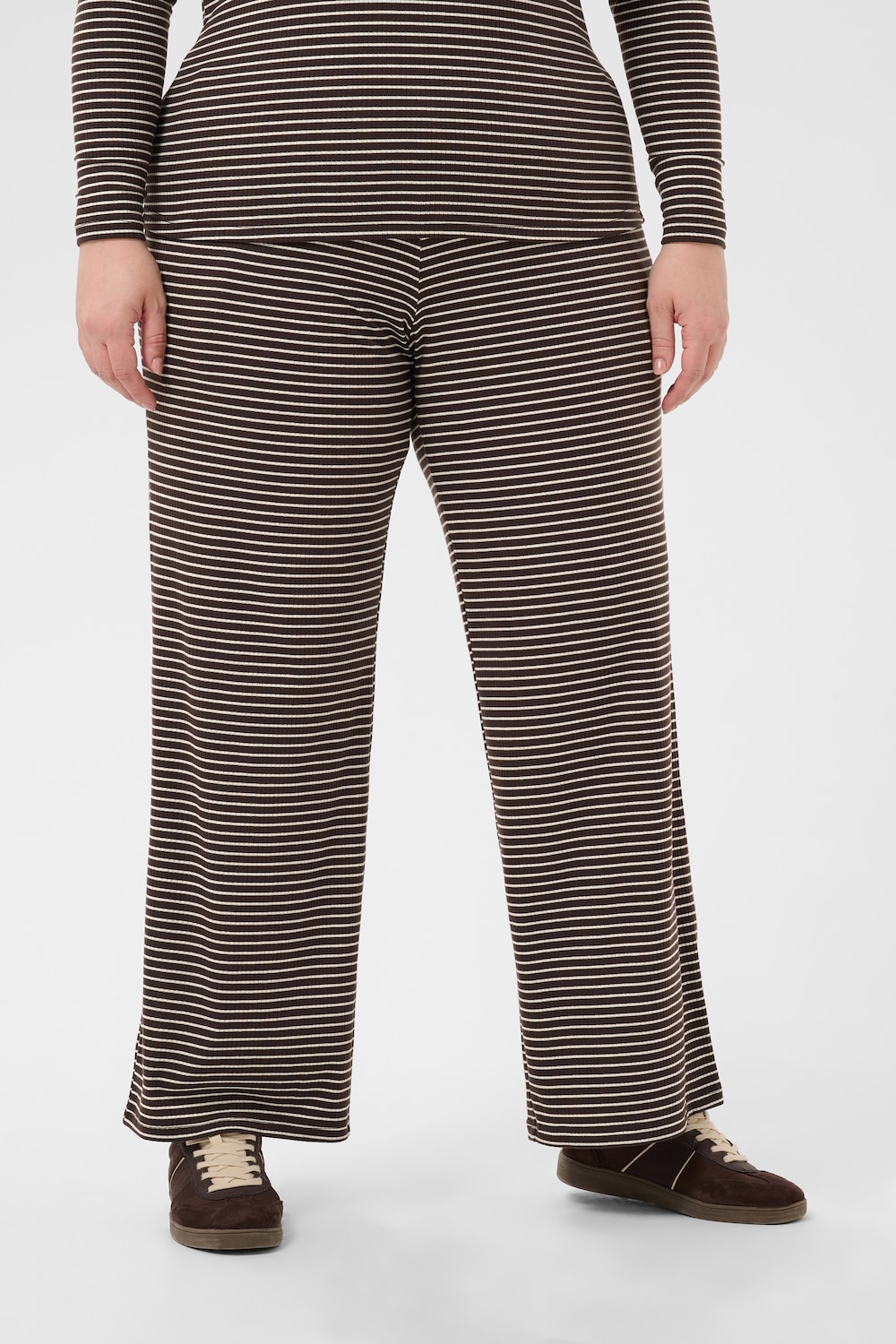 Broek Loose fit
