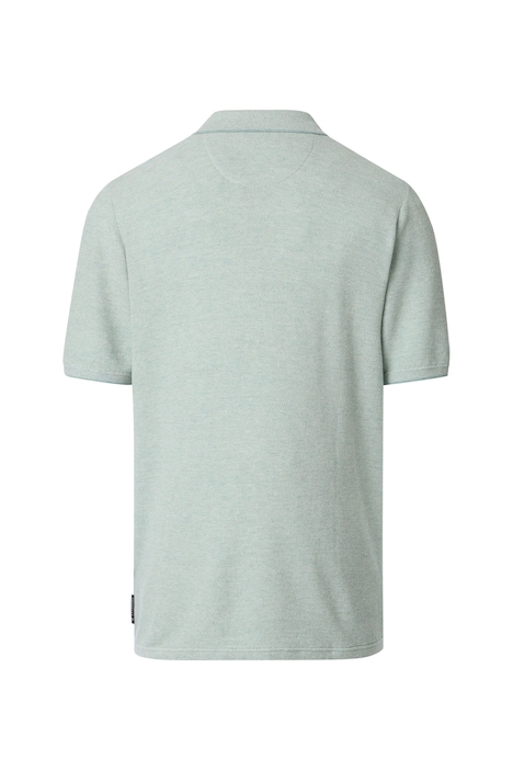 Polo-Shirt uni