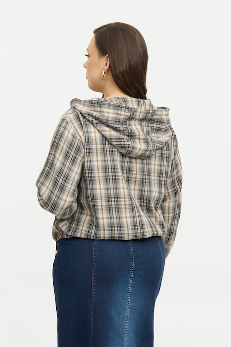 Fern Jacke