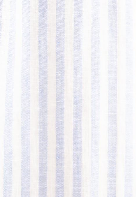 Herren Business Hemd - Streifen