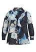 Bluse mit Druck