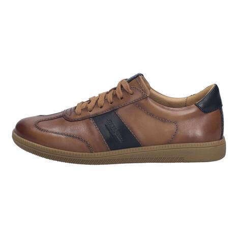 Damen Sneaker Joleen 03, camel-kombi