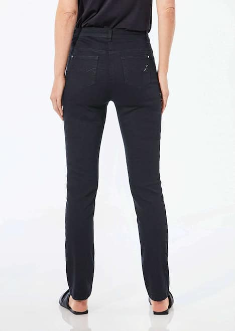 GOLDNER Jeans Bella Jeans Bella van superstretch voor veel bewegingsvrijheid